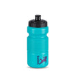 Pull N Stretch water bottle, flexible design for easy storage and use.