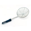 Stainless steel mesh strainer