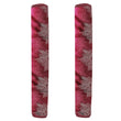 Multi-design fridge handle covers, set of 2, high-quality polyester