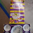 5 Pc Pudding Set used as a cutlery set for serving food purposes and sweet dishes and all in all kinds of household and official places etc.