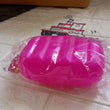 Travel soap dish with cover