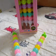 Cute pearl gel pens set for children