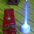 Tree LED Candlelight Colourful Candle Decoration LED Light Night (1 Pc)