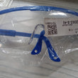 Safety goggles for shooting and lab work