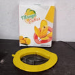 Tool for cutting mangoes easily