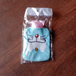 Doremon Cartoon Small Hot Water Bag with Cover for Pain Relief