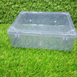 Commander container for storing things, suitable for both home and office use.