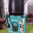 Stainless Steel Electric Kettle 2000 Watt (6 Ltr.)