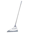 High-quality wiper for thorough cleaning of all types of floors