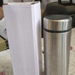 350ml Thermosteel bottle, showing practical design for beverages