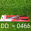 Professional 8 inch garden pruners