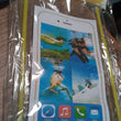 Waterproof Pouch Zip Lock Mobile Cover Under Water Mobile Case For All Type Mobile Phones