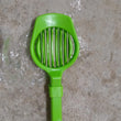 Seven blade fruit and egg slicer