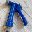 Spray nozzle for garden