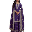 Top Plazzo Set with Dupatta