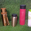 colorful Thermos