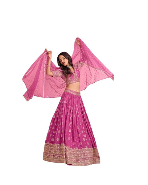 Premium Lehnga