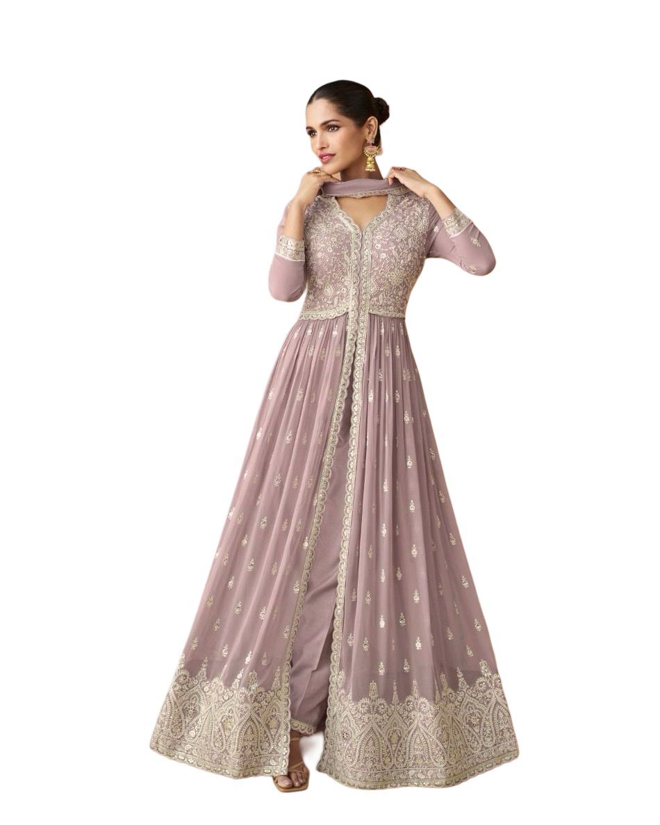 Ananya Suit set