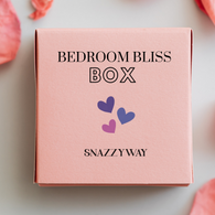 Bedroom Bliss Subscriptions Box to Turn Up the Heat