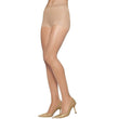 Sculptz multi shaper shortz flatten your tummy pantyhose