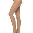 Dim doudin comfortable 20 denier women beige pantyhose