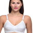 Best Cotton Everyday Bra ( PK 2)