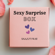 Sexy Surprise Subscription Box For Her