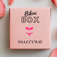 The Bikini Beach Box