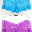 Buy Smart & Sexy Pack Of 2 Mixed Lace Boyshorts (SOLD OUT)