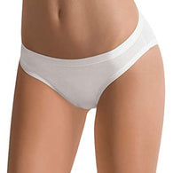 COTONELLA Sexy Fitted  Cotton Thong pk of 2