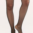 Silky Dance Fishnet Tights Stocking Women Mesh Net Pantyhose