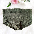 Cosabella ♥ Amore Lace Hiphugger Panty(sold out)