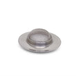 Stainless Steel Sink / Wash Basin Drain Strainer