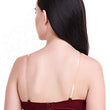 Daily wear maroon comfort bra ( PK Of 2)