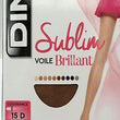 Dim 15 denier ultra shine soft women pantyhose