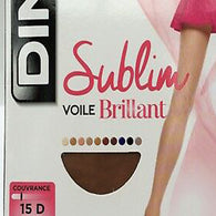 Dim 15 denier ultra shine soft women pantyhose