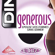 DIM mes essentials resistant everyday 20 denier women pantyhose