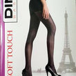 Dim opaque satine 50 denier women pantyhose pack of 2