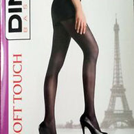 Dim opaque satine 50 denier women pantyhose pack of 2