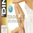 Dim shaped sheer 17 denier women pantyhose