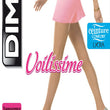 Dim voilissime 15 denier women beige pantyhose Pack of 2