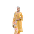 Plaazo Suit with Dupatta