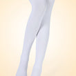 Ergee Ladies Sexy Leg White Pantyhose