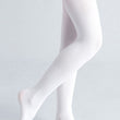 Ergee Ladies Sexy Leg White Pantyhose