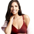 Everyday Soft Cotton Bra(Pack Of 2)