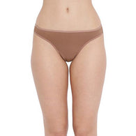 ♥Express Soft & Smooth Cotton Thong Panty