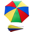 Sun Protection Water Proof Fabric Polyester Garden Umbrella for Beach, Lawn