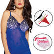 Fantastic Transparent Lace Nightwear Good Gift to Your Wife (Copy)