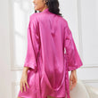 Intimate Nights and Daytime Elegance Robe for Women