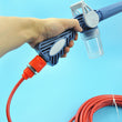 Jet Water Cannon 8 in 1 Turbo Water Spray Gun